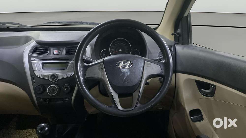 Hyundai Eon Sportz, 2013, Cng & Hybrids