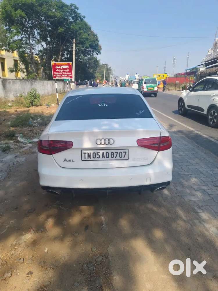 Recently Serviced 4 Brand New Tyres