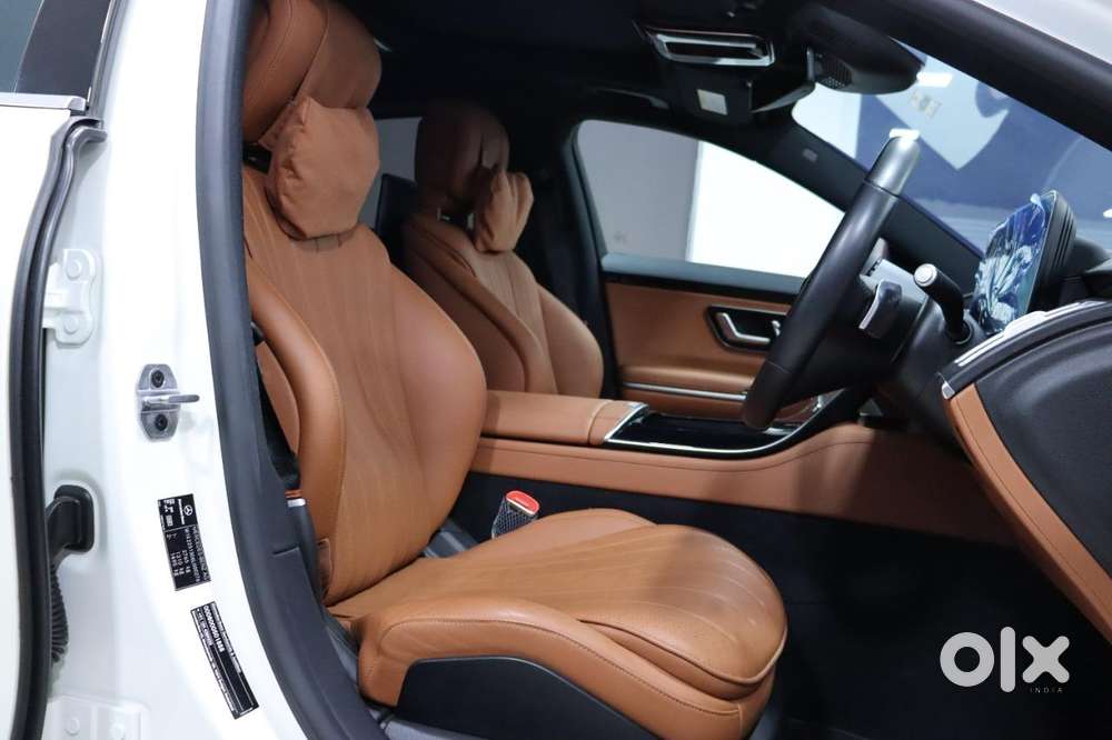 Mercedes-benz S-class S 350 D, 2022