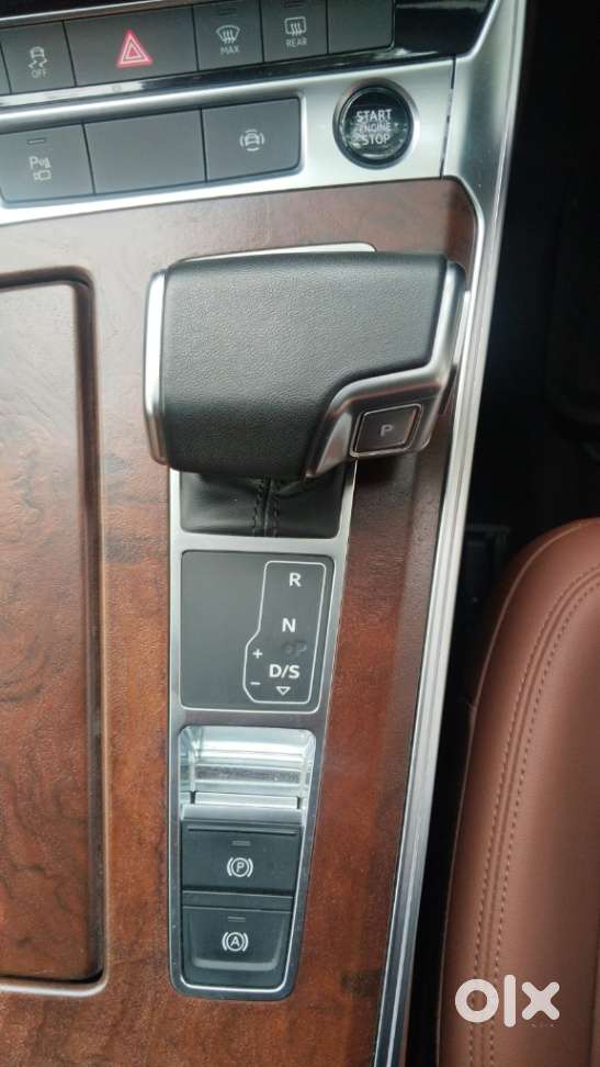 Audi A6 2.0 45 Tfsi Technology, 2023, Petrol