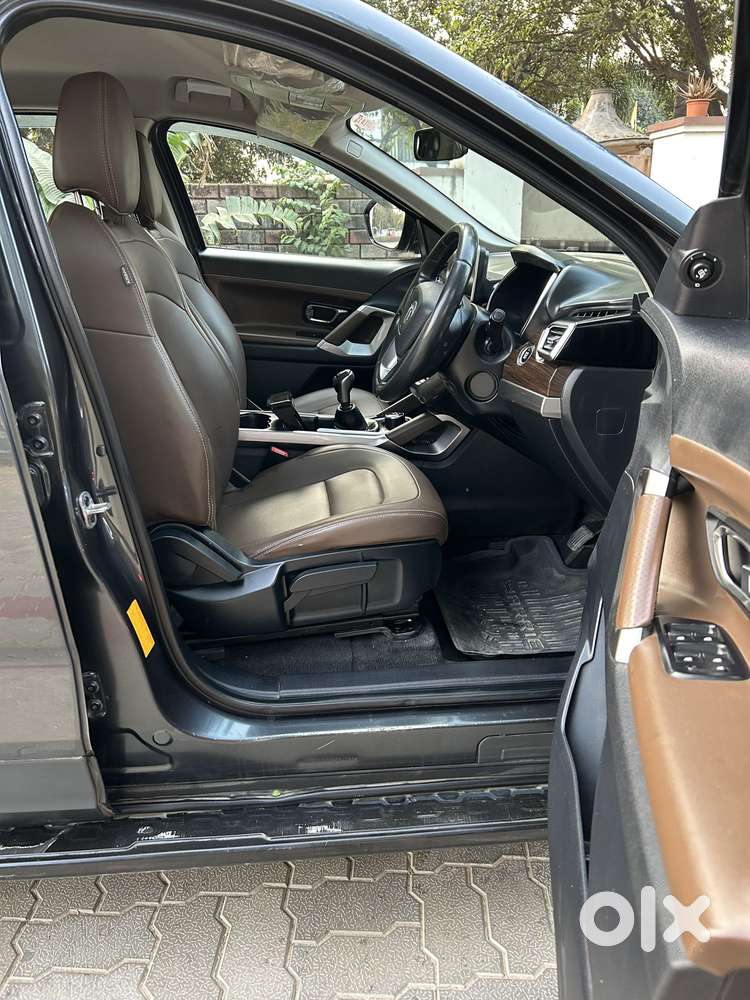 Tata Harrier Xz, 2019, Diesel