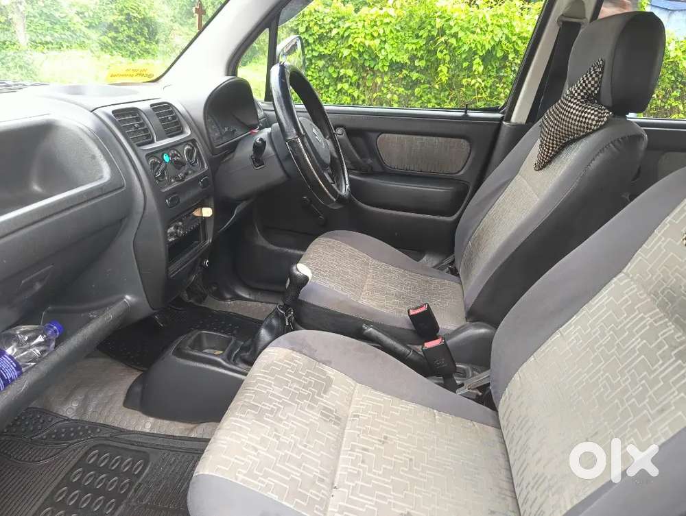 2009 Maruti Suzuki Wagon 2009