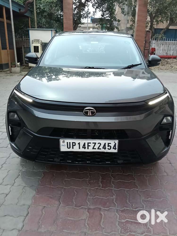 Tata Nexon Smart 1.2 Revotron Petrol 5 Mt, 2024, Cng & Hybrids