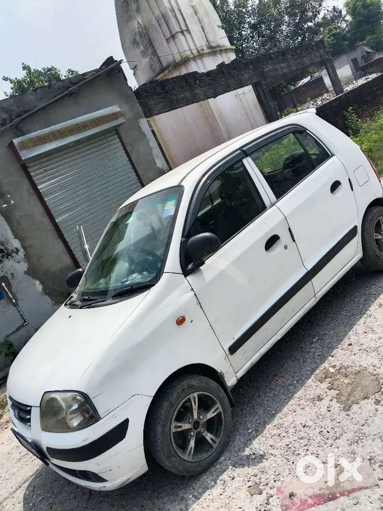 Citroen Basalt Petrol 2007