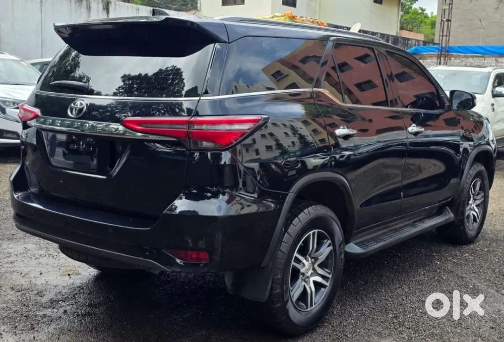 Toyota Fortuner 4x2 At, 2025, Diesel