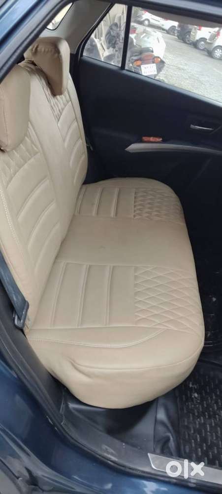 Maruti Suzuki S Cross Delta Shvs At, 2019, Diesel