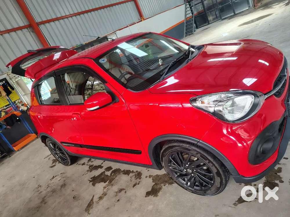 Maruti Suzuki Celerio Zxi 2024