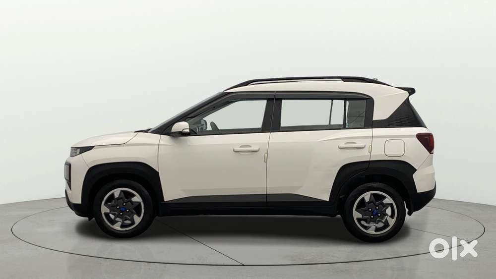 Hyundai Exter Sx 1.2 Amt, 2024, Petrol