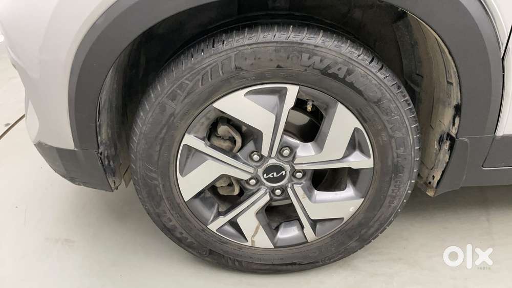 Kia Sonet Htx 1.5 Diesel, 2023, Diesel