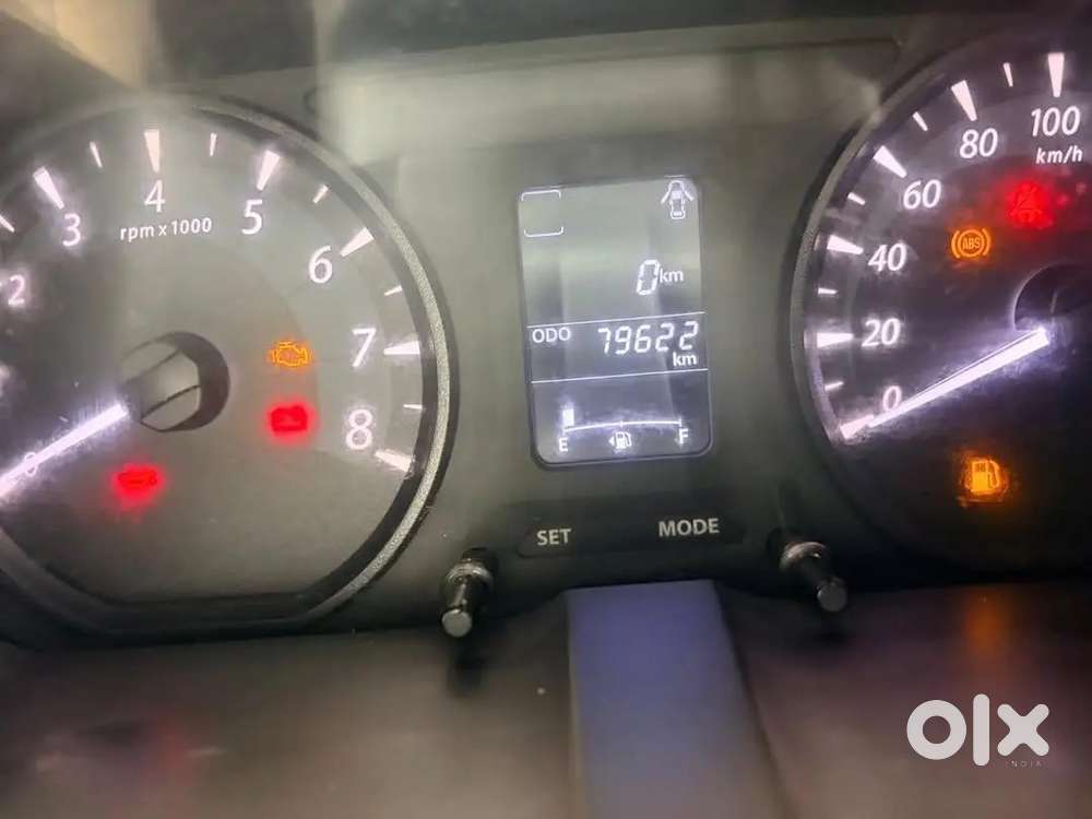 Tata Zest 2017 In Good Condition