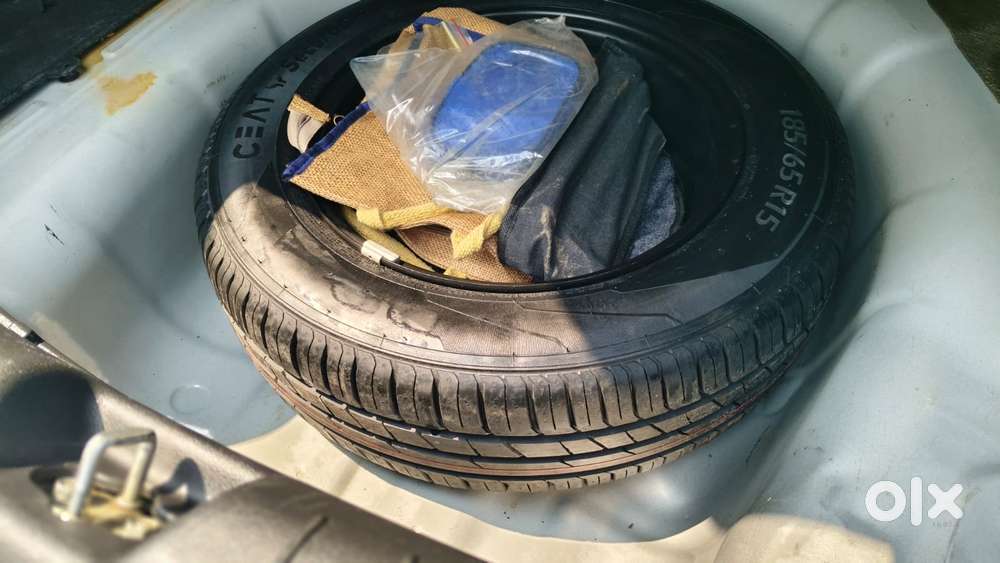 Hyundai Verna Vtvt 1.6 At Sx Option, 2017, Petrol