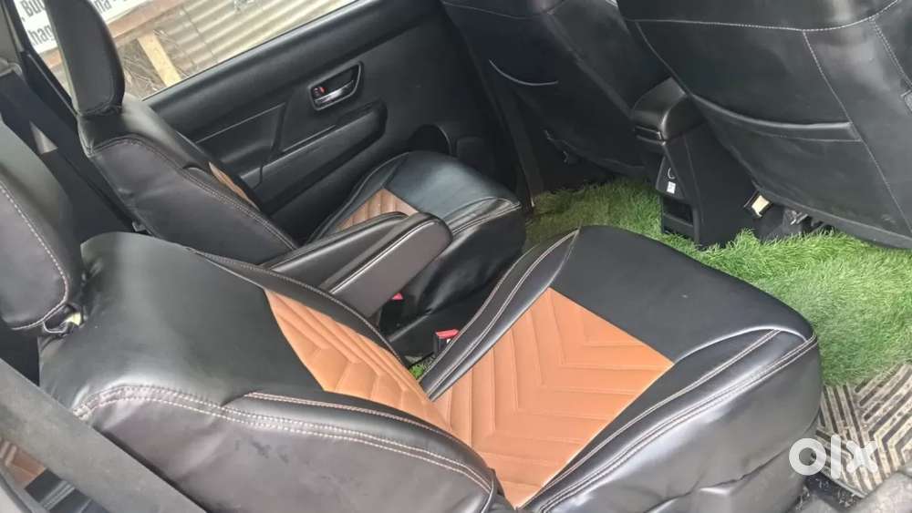 Maruti Suzuki Xl6 1.5 Zeta At, 2022, Petrol