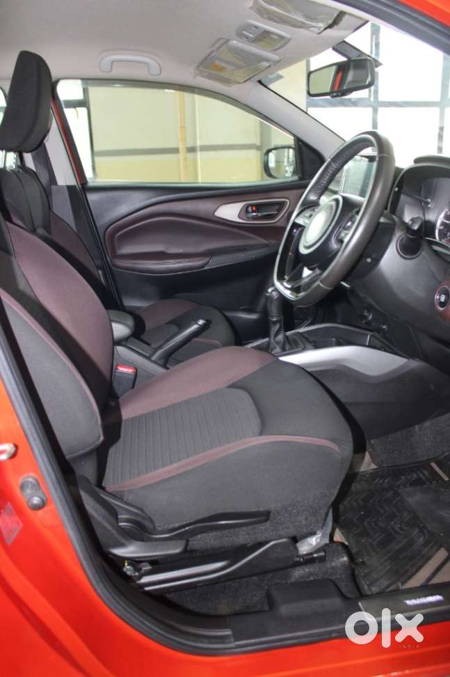 Toyota Urban Cruiser Taisor V 1.0 Petrol Mt, 2024, Petrol