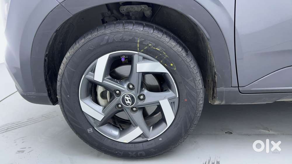 Hyundai Venue Sx Plus Turbo Dct, 2021, Petrol