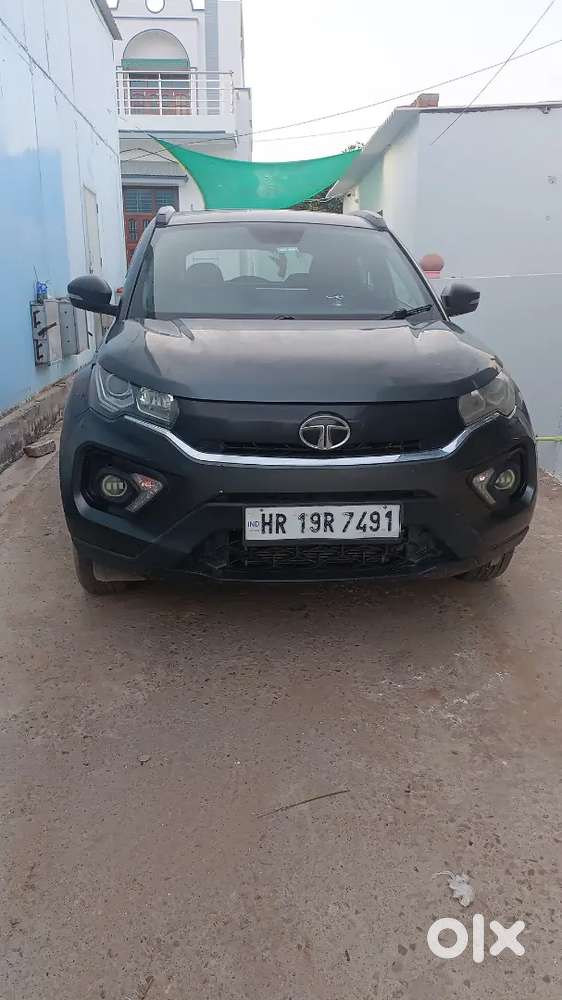 Tata Nexon