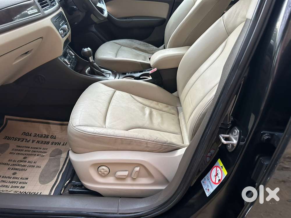 Audi Q3 2015 Diesel Well Maintained