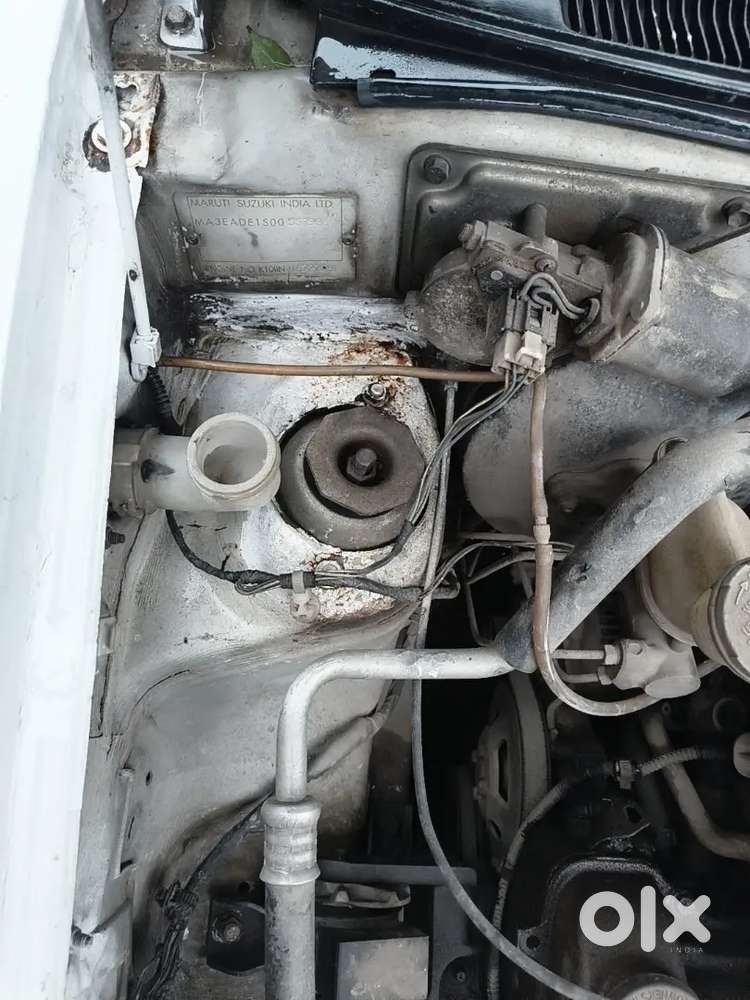 Maruti Suzuki Alto K10 2014