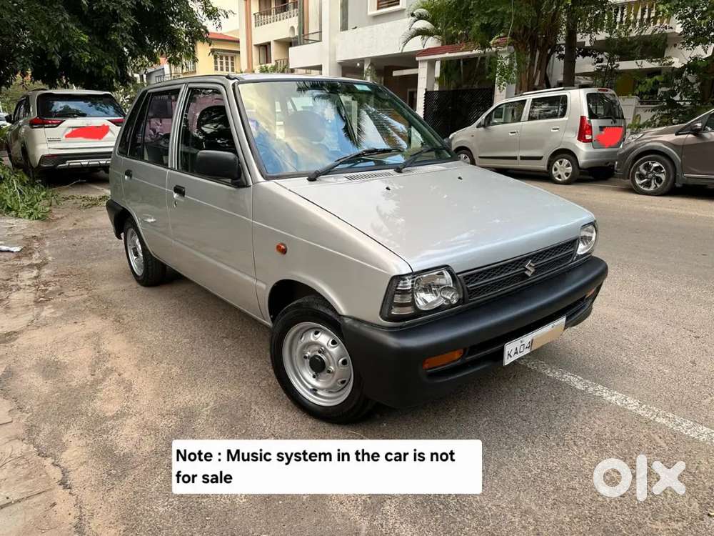 Car Is Like New - Just Buy And Drive Kind Of A Car