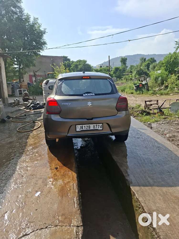 Swift 2019 Model