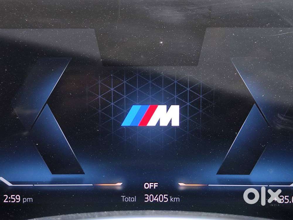 Bmw 3 Series 3.0 M340i Xdrive, 2023, Petrol