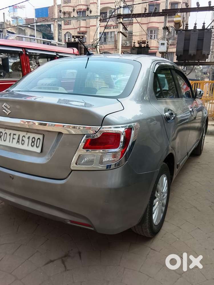 Maruti Suzuki Dzire 1.2 Zxi, 2021, Petrol