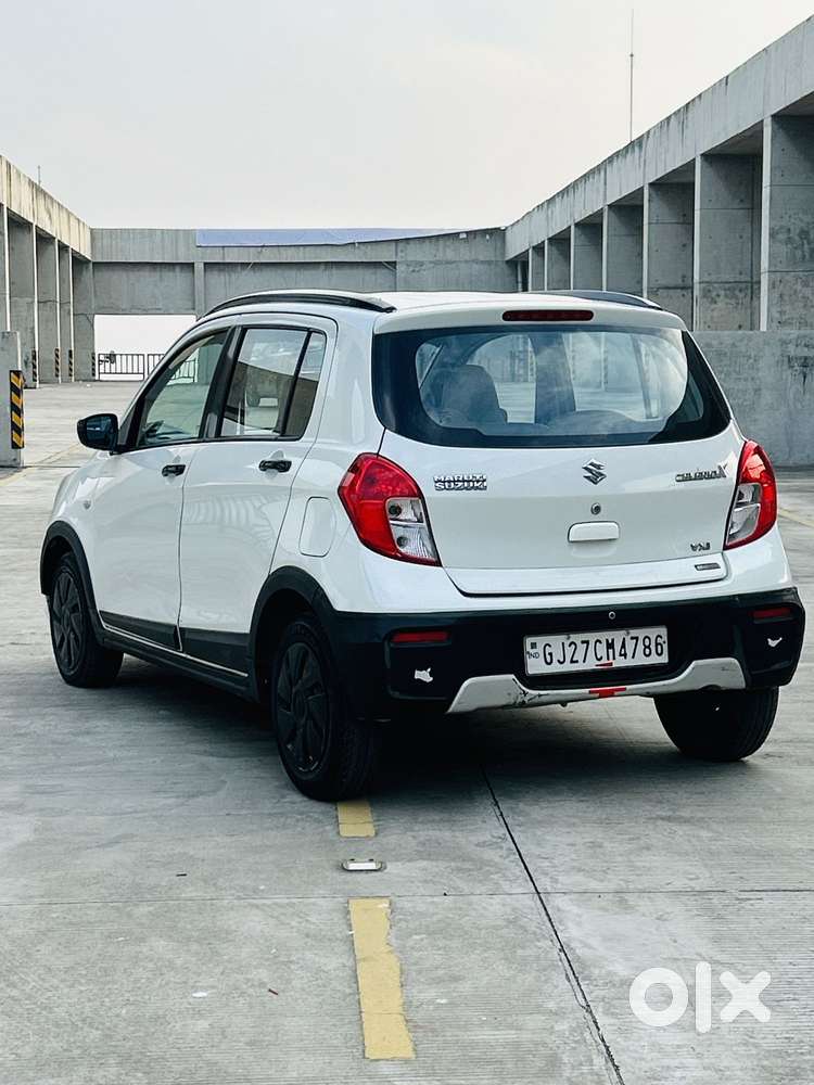 Maruti Suzuki Celerio X Amt Vxi, 2019, Petrol