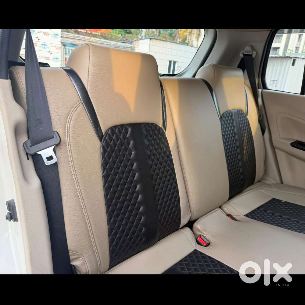 Maruti Suzuki Celerio Zxi Amt, 2019, Petrol