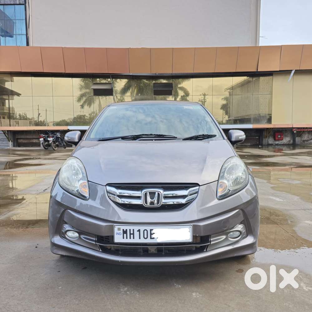 Honda Amaze, 2013, Diesel