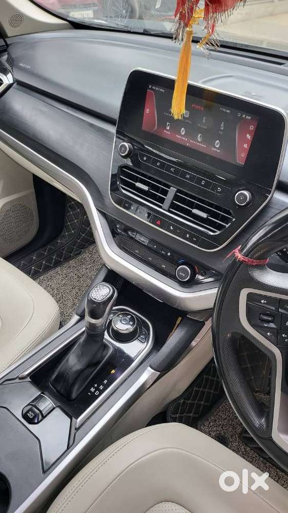 Tata Safari 2.0 Kryotec Xza Plus, 2021, Diesel