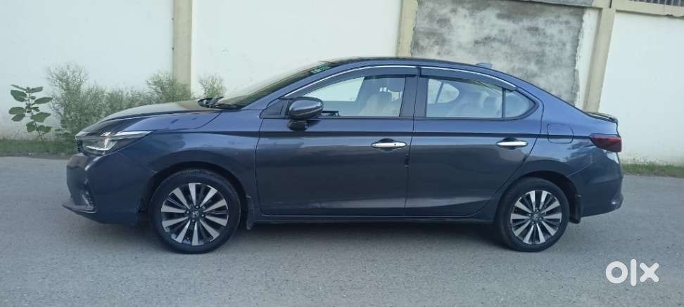 Honda City 1.5 Zx Cvt I-vtec, 2023, Petrol