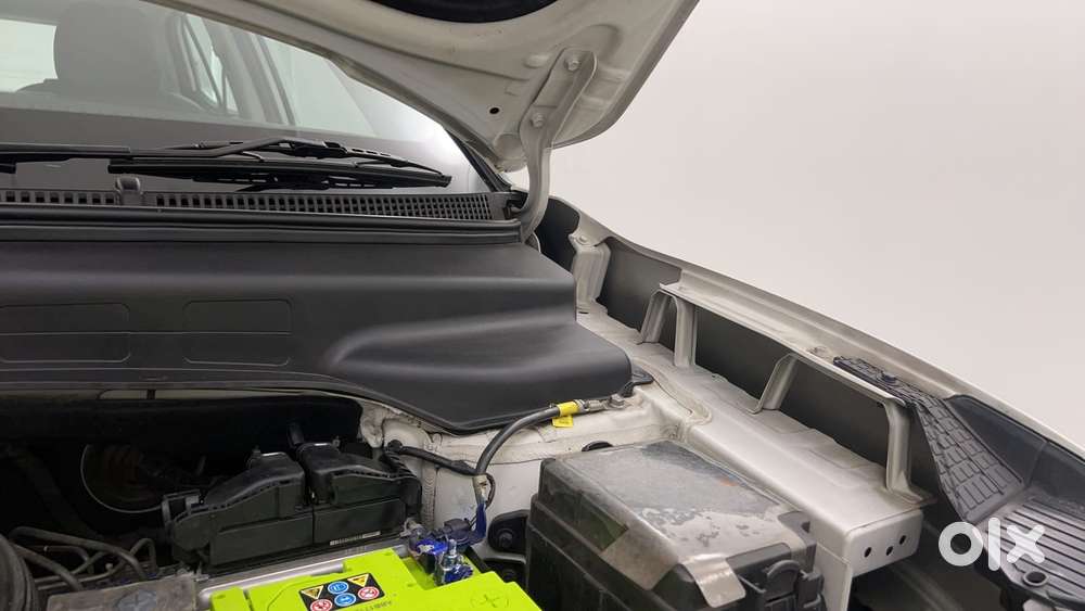Hyundai Creta Sx (o) 1.5 Diesel Automatic, 2021, Diesel