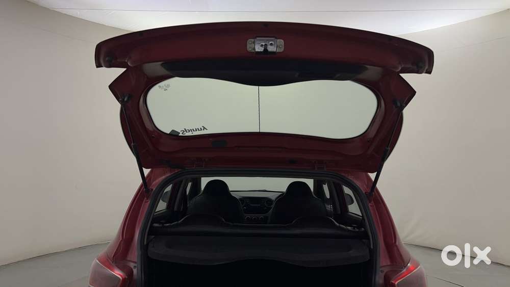 Hyundai Grand I10 1.2 Kappa Magna, 2018, Petrol