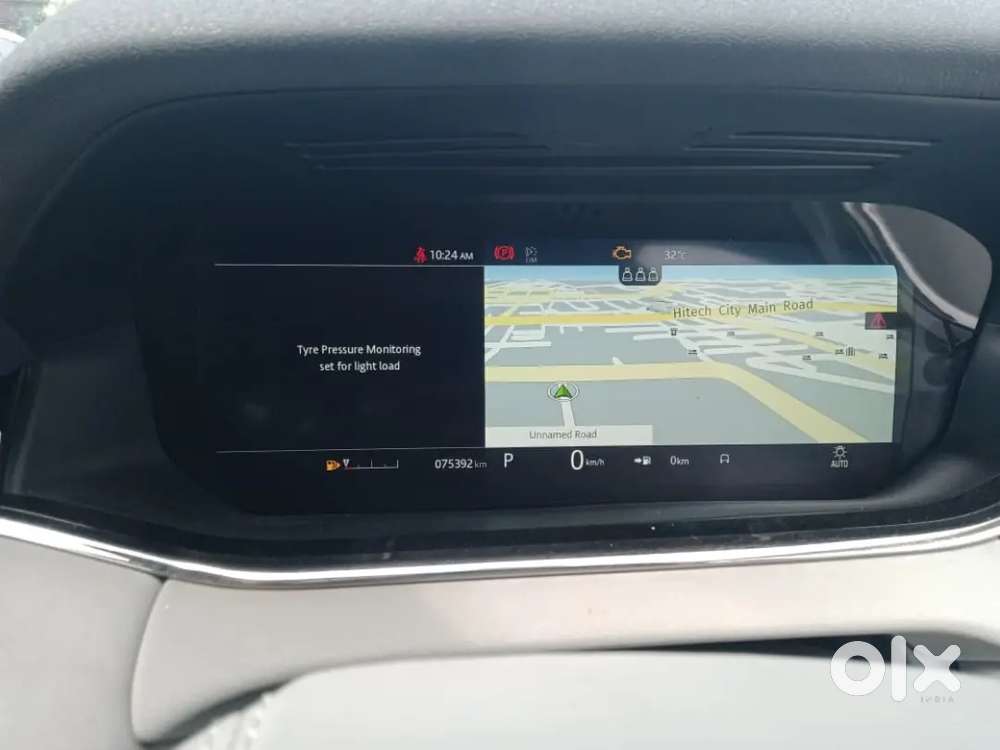 Land Rover Evoque 2020 Petrol Automatic
