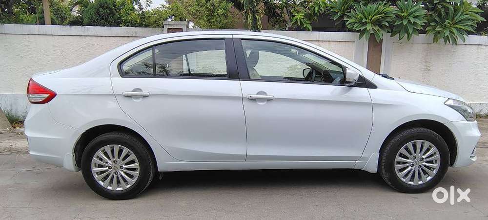 Maruti Suzuki Ciaz Smart Hybrid Delta , 2019, Petrol