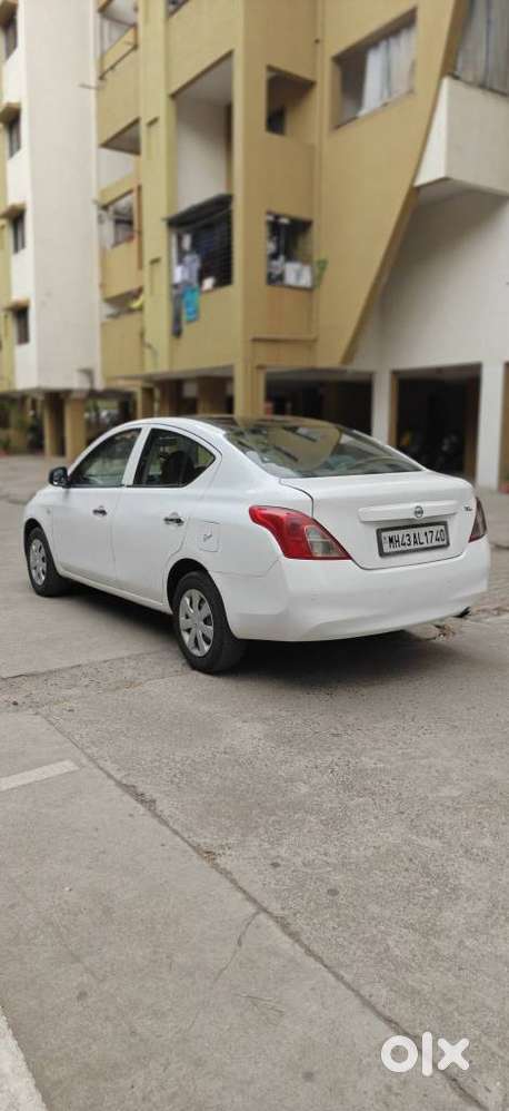 Nissan Sunny Diesel Xl, 2012, Diesel