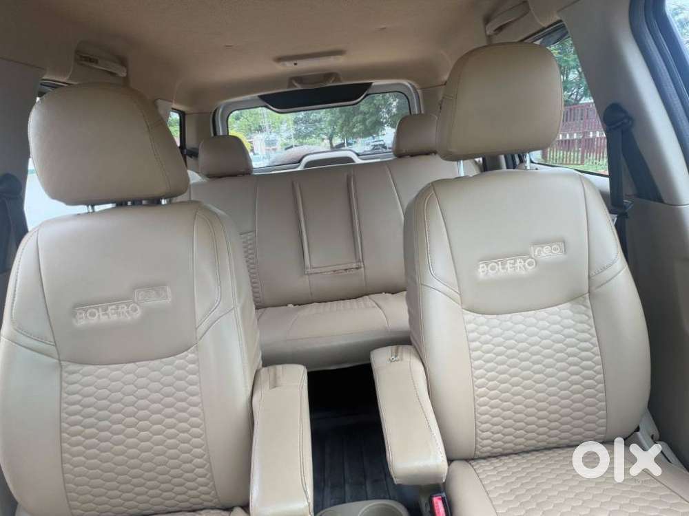 Mahindra Bolero Neo 1.5 N 10 R, 2023, Diesel