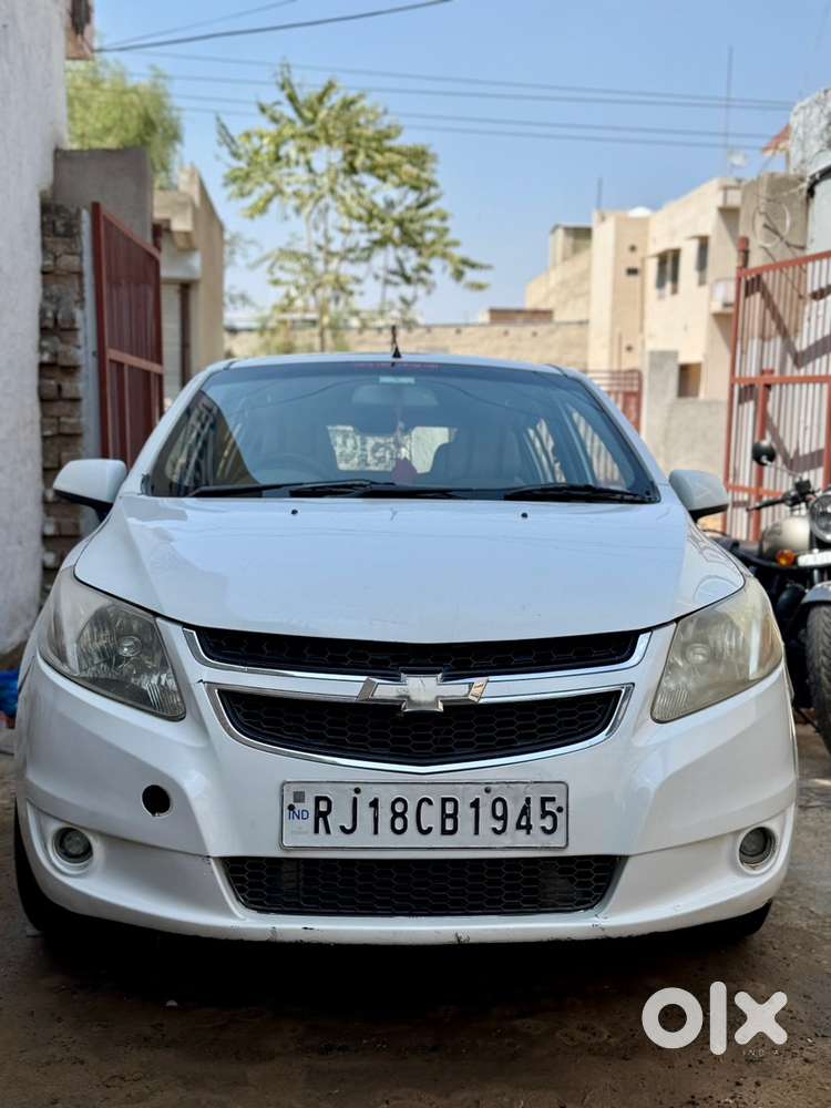 Chevrolet Car Diesel 2014