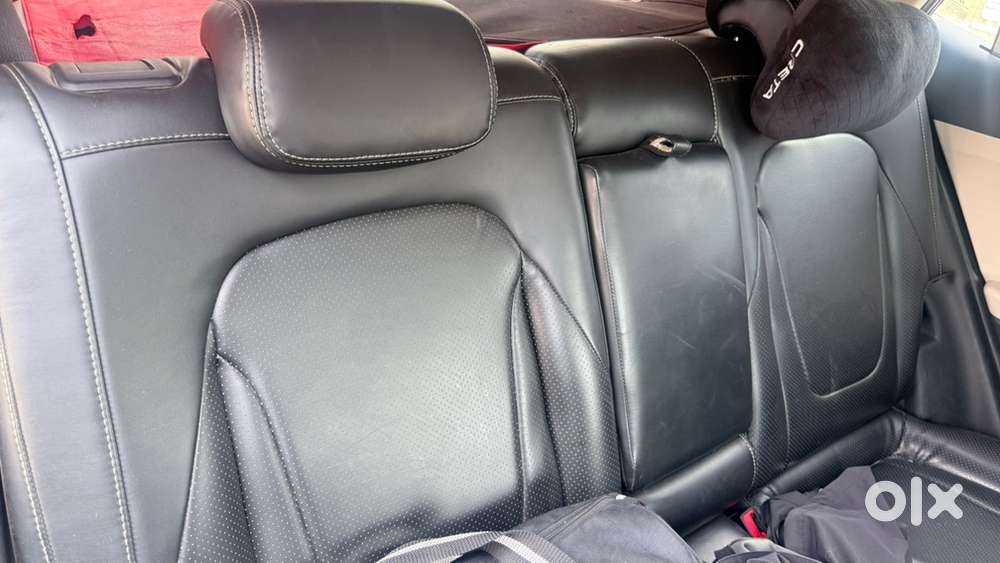 2020 Hyundai Creta Petrol