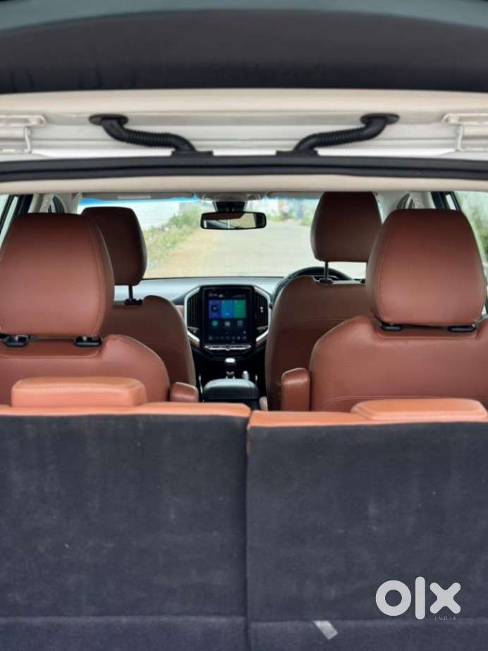 Mg Hector Plus 2.0 Sharp Diesel Turbo, 2021, Diesel
