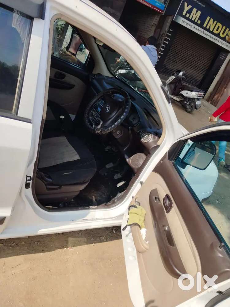 Hyundai Santro Xing 2014 Petrol 90000 Km Driven