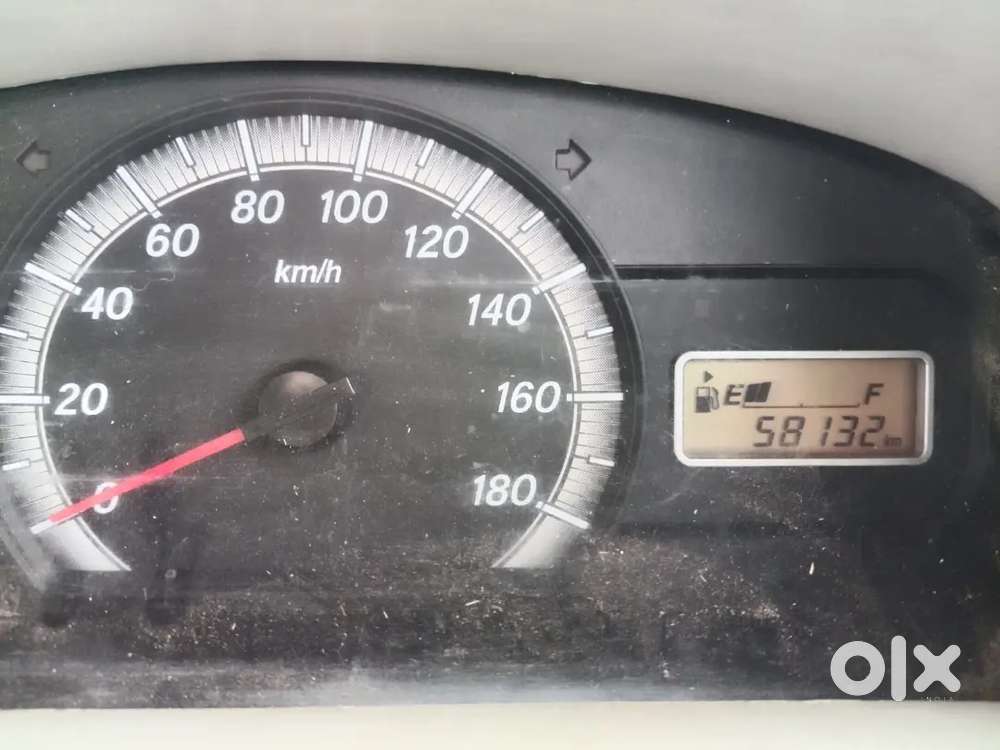 Maruti Suzuki Eeco 2022 Car