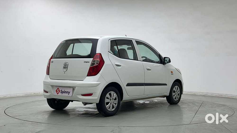 Hyundai I10 Magna 1.1l, 2013, Petrol