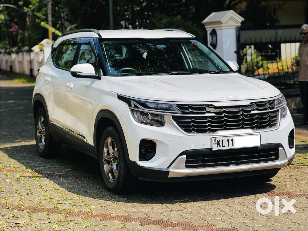 Kia Seltos 1.5 Htk+, 2023, Petrol