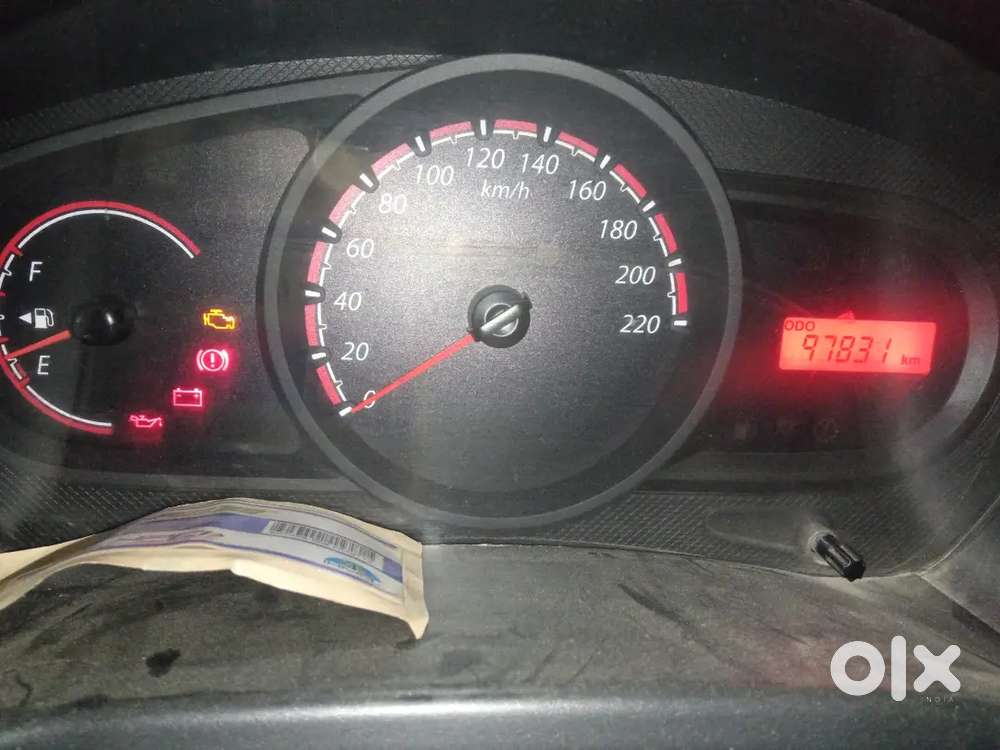 Ford Figo Diesel Well Maintained 24km Average