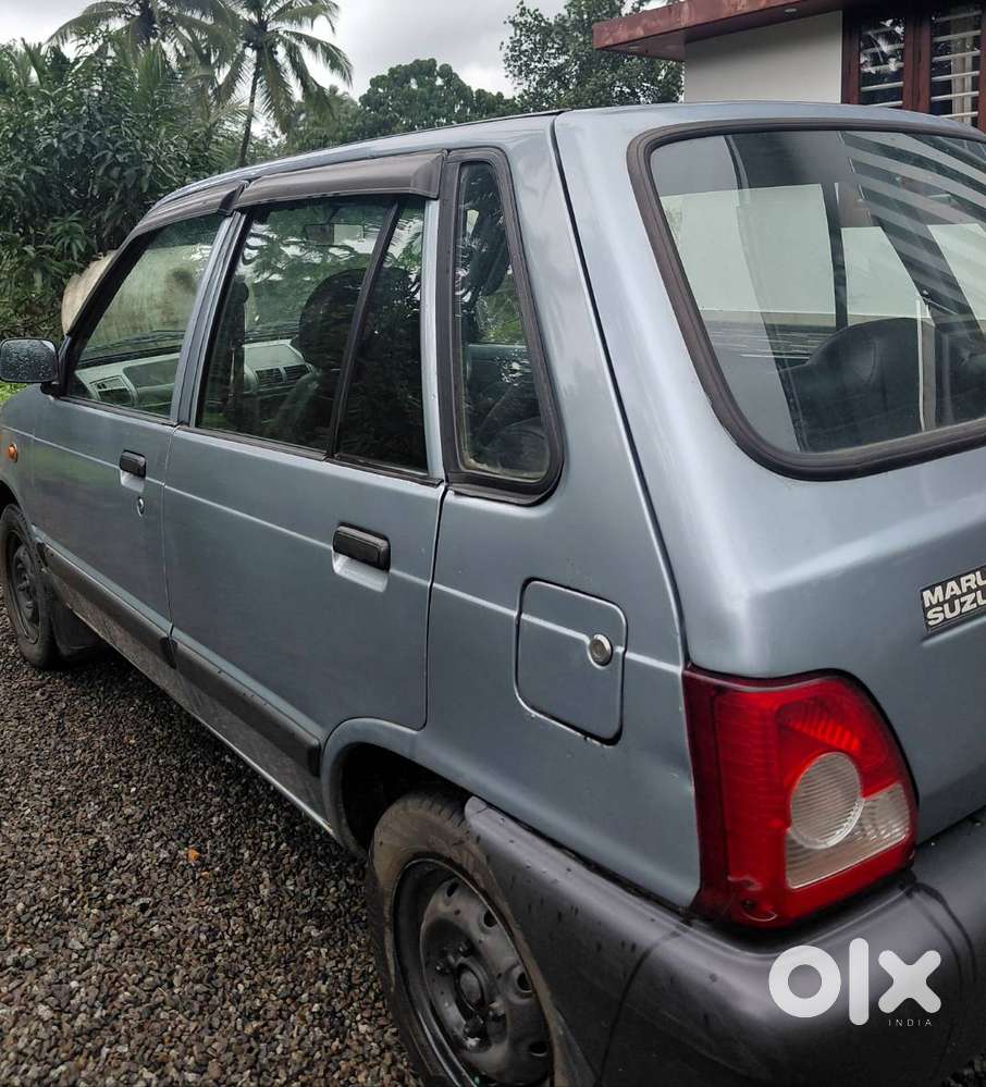 Maruti Suzuki