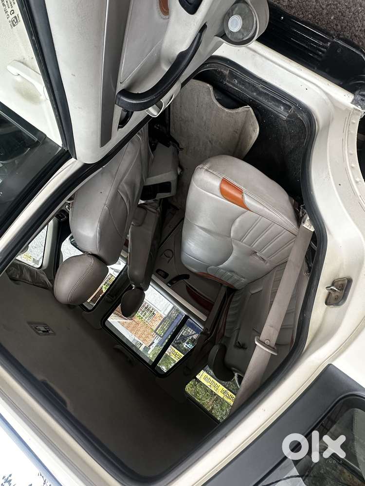 Mahindra Scorpio Intelli Hybrid S10, 2017, Diesel