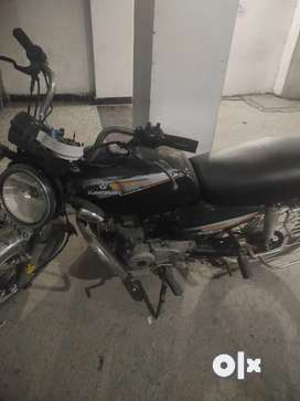 Bajaj boxer 2025 old model olx