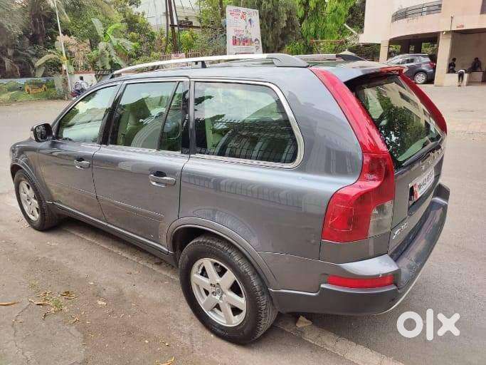 Volvo Xc 90 D5 Awd, 2010, Diesel