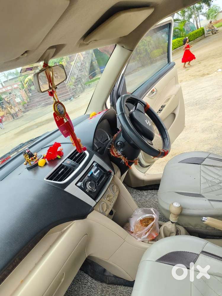 Maruti Suzuki Swift Dzire 2014 87000 Km Driven