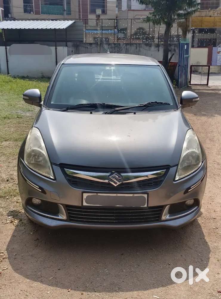 Maruti Suzuki Dzire 2013 Reading 127000km